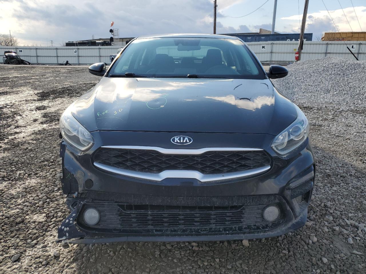 2020 Kia Forte - Image 5
