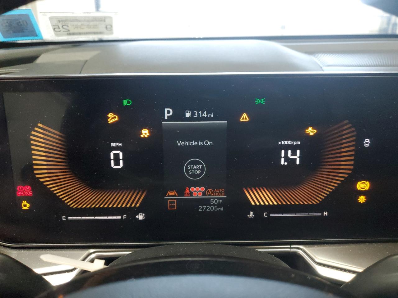 2024 Kia Sorento - Image 9