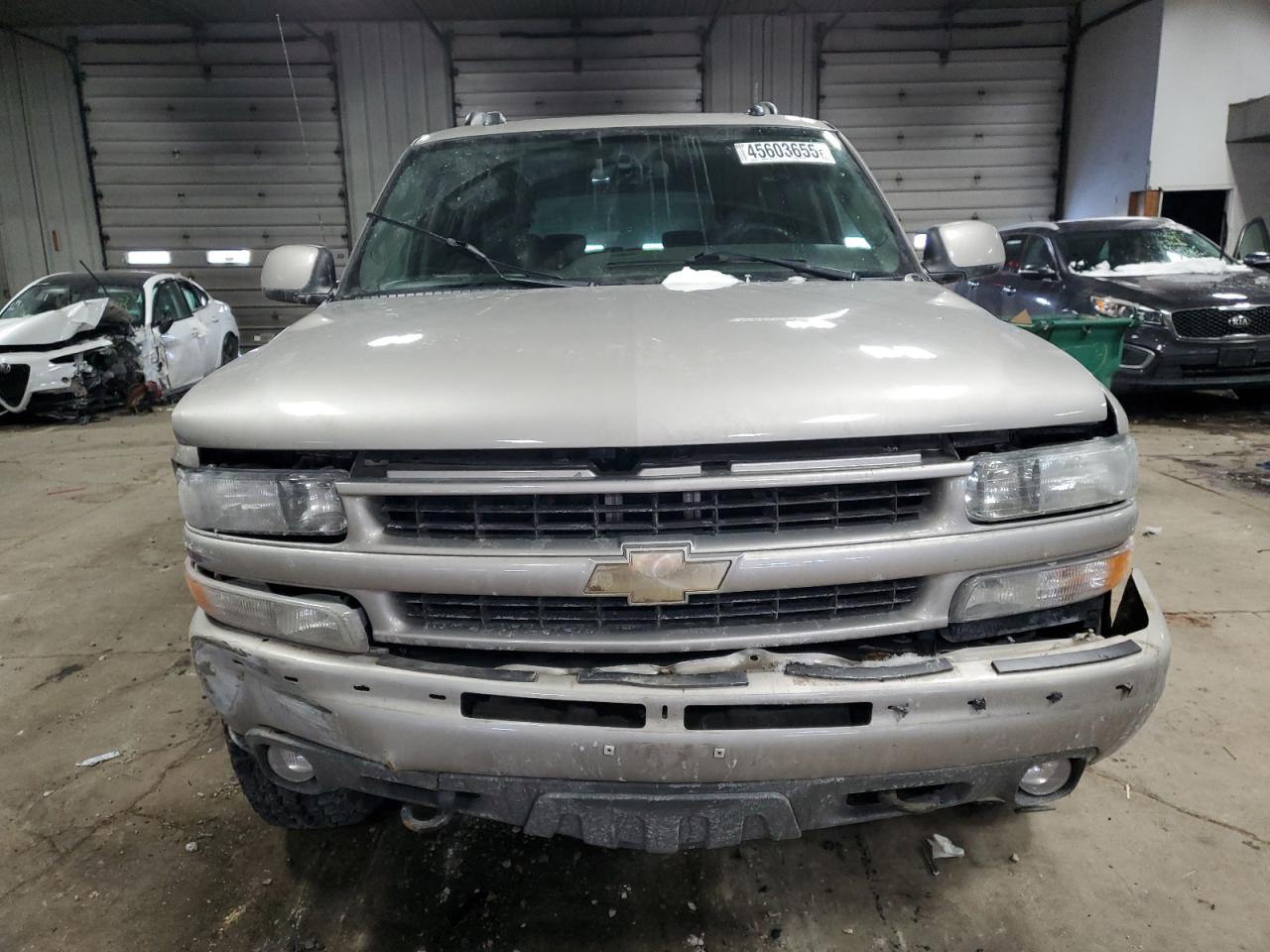 2005 Chevrolet Tahoe - Image 5