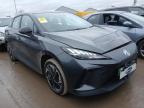 2023 MG 4 SE 150KW SE EV LONG RANGE 64KWH 5DR for sale at Copart SANDY
