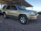 2005 Toyota 4Runner Sr5 на продаже в Phoenix, AZ - Side