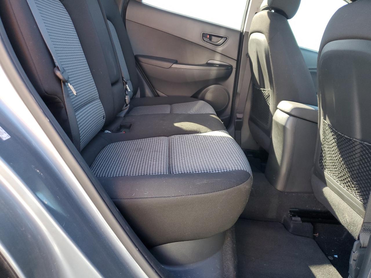 2020 Hyundai Kona - Image 12