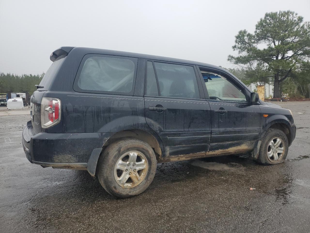 2006 Honda Pilot - Image 3