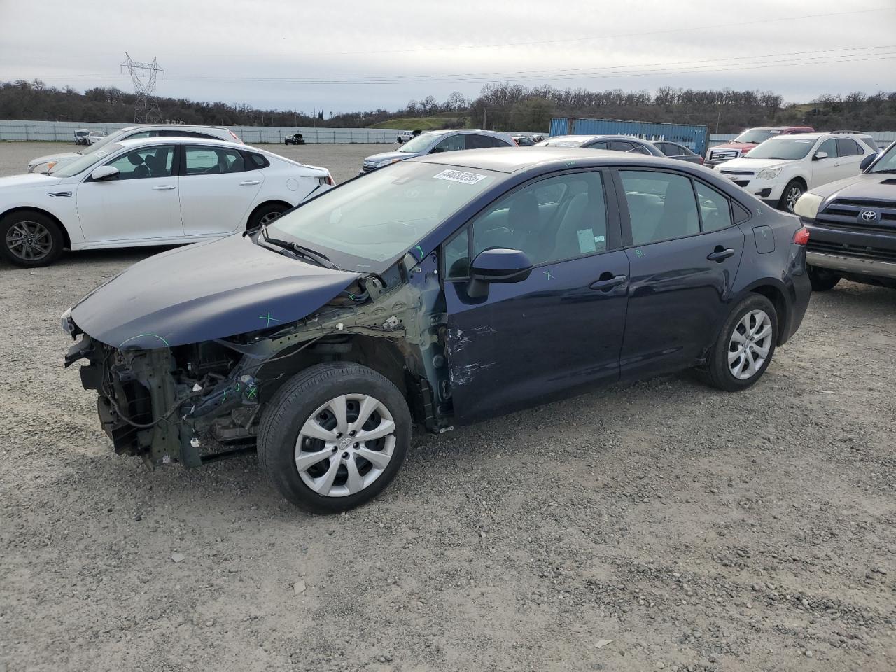 2020 Toyota Corolla - Image 1