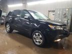 2008 Acura Mdx Technology продається в Elgin, IL - Side