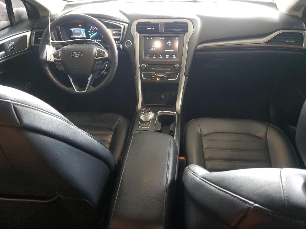 2017 Ford Fusion - Image 8