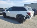 2022 Honda Pilot Trailsport de vânzare în Gastonia, NC - Rear End