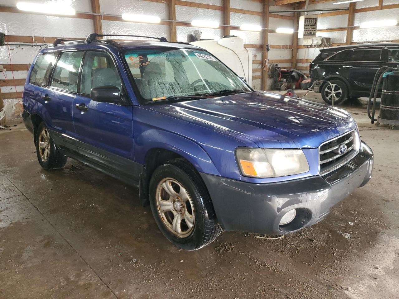 2004 Subaru Forester - Image 4