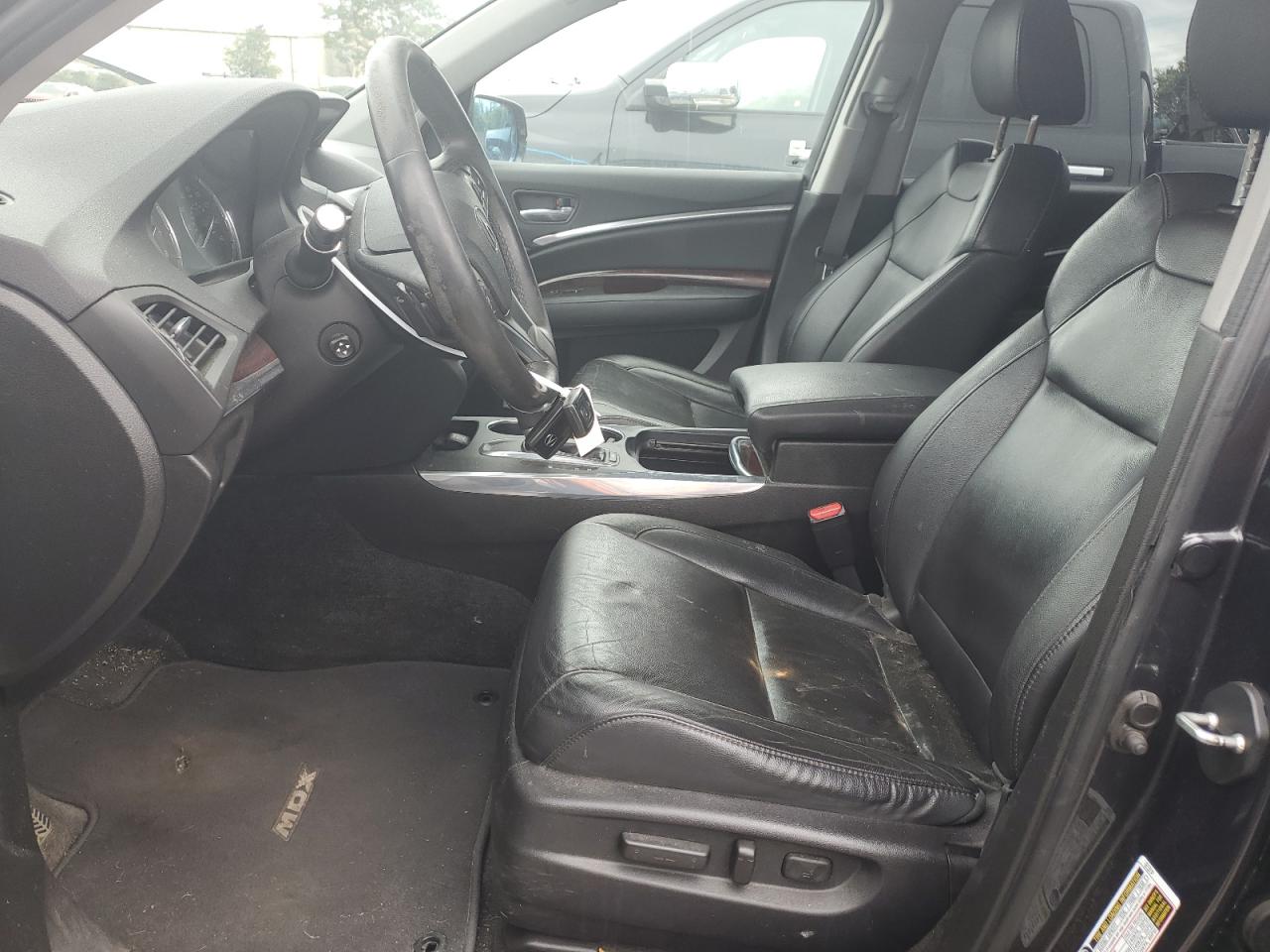 2014 Acura MDX - Image 7