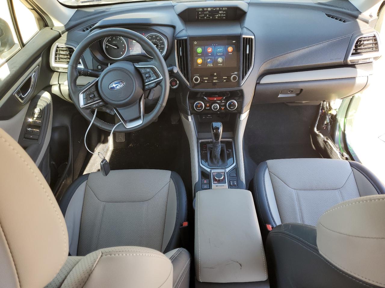 2024 Subaru Forester - Image 8