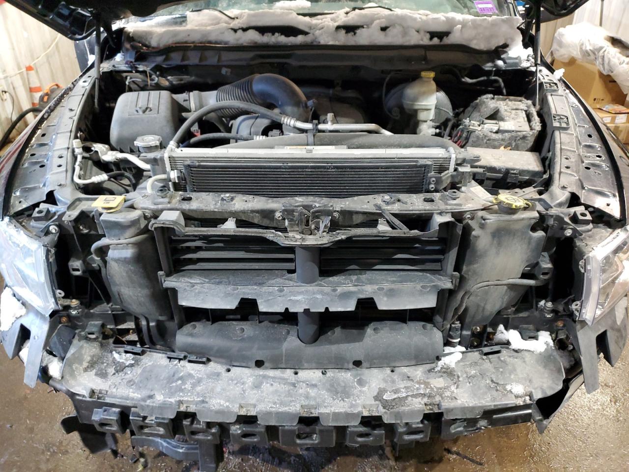 2014 RAM 1500 - Image 11