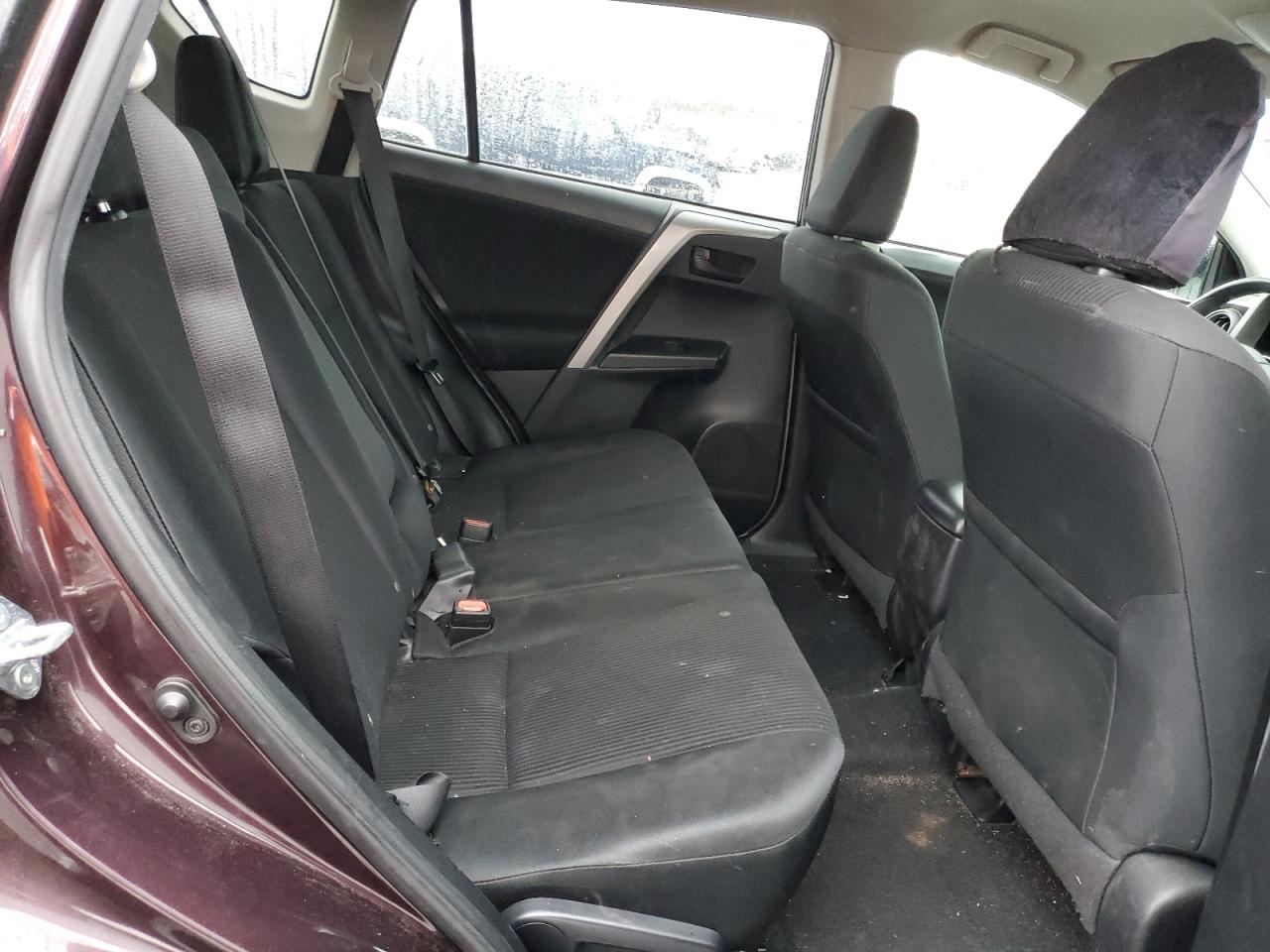 2018 Toyota RAV 4 - Image 12