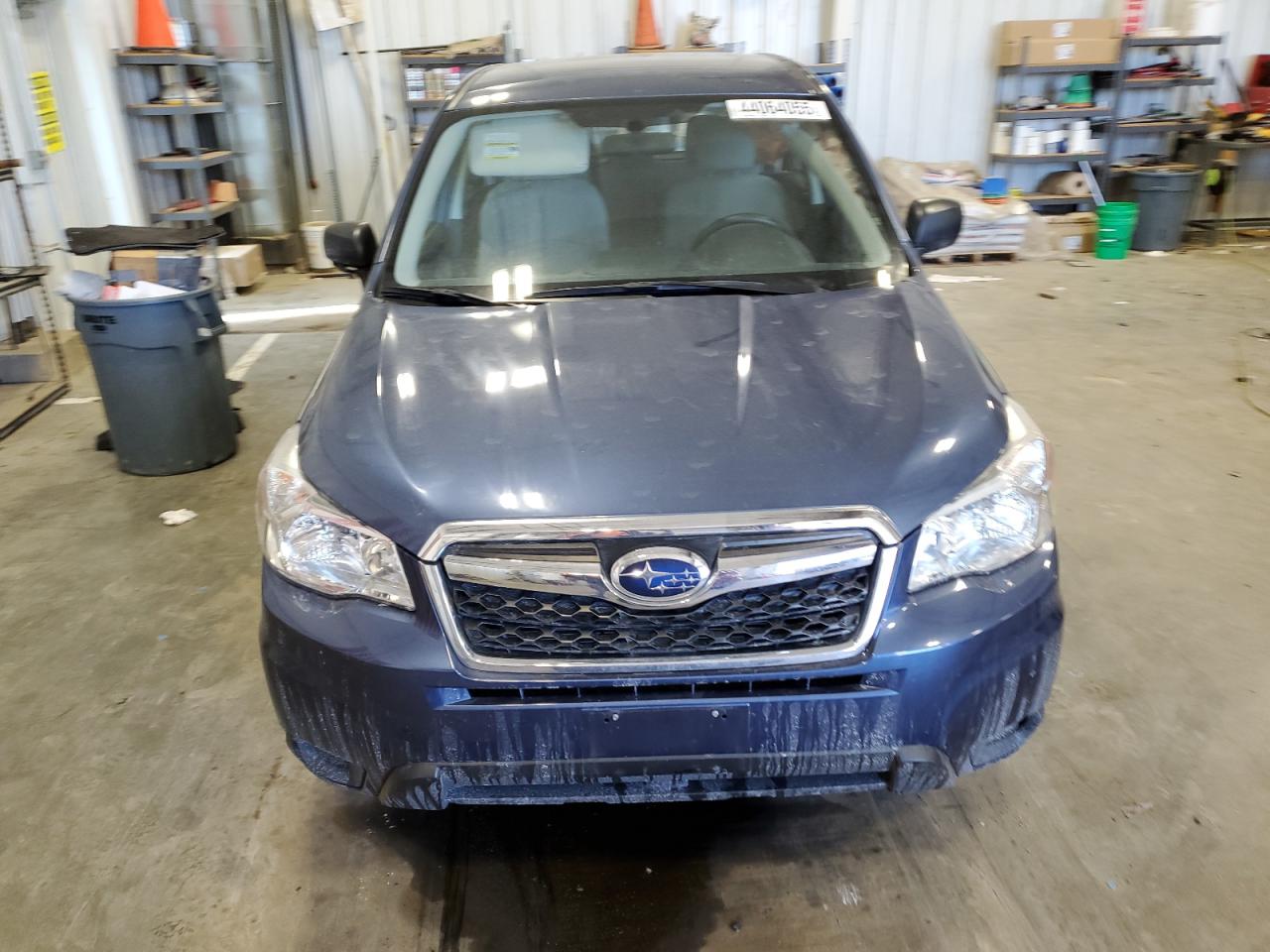 2014 Subaru Forester - Image 5