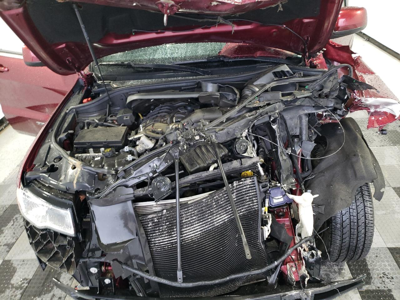 2018 Jeep Grand Cherokee - Image 12