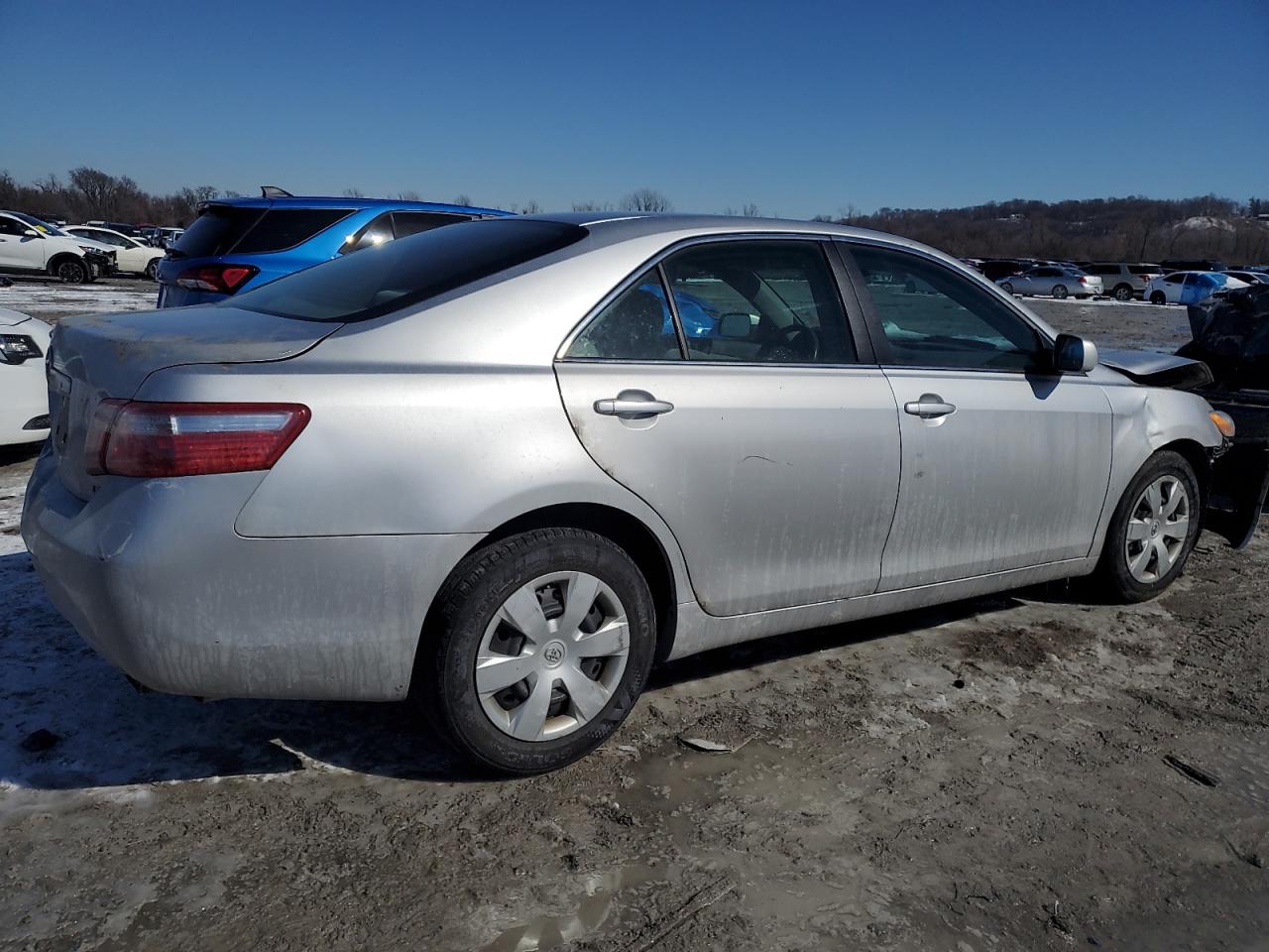 2009 Toyota Camry - Image 3