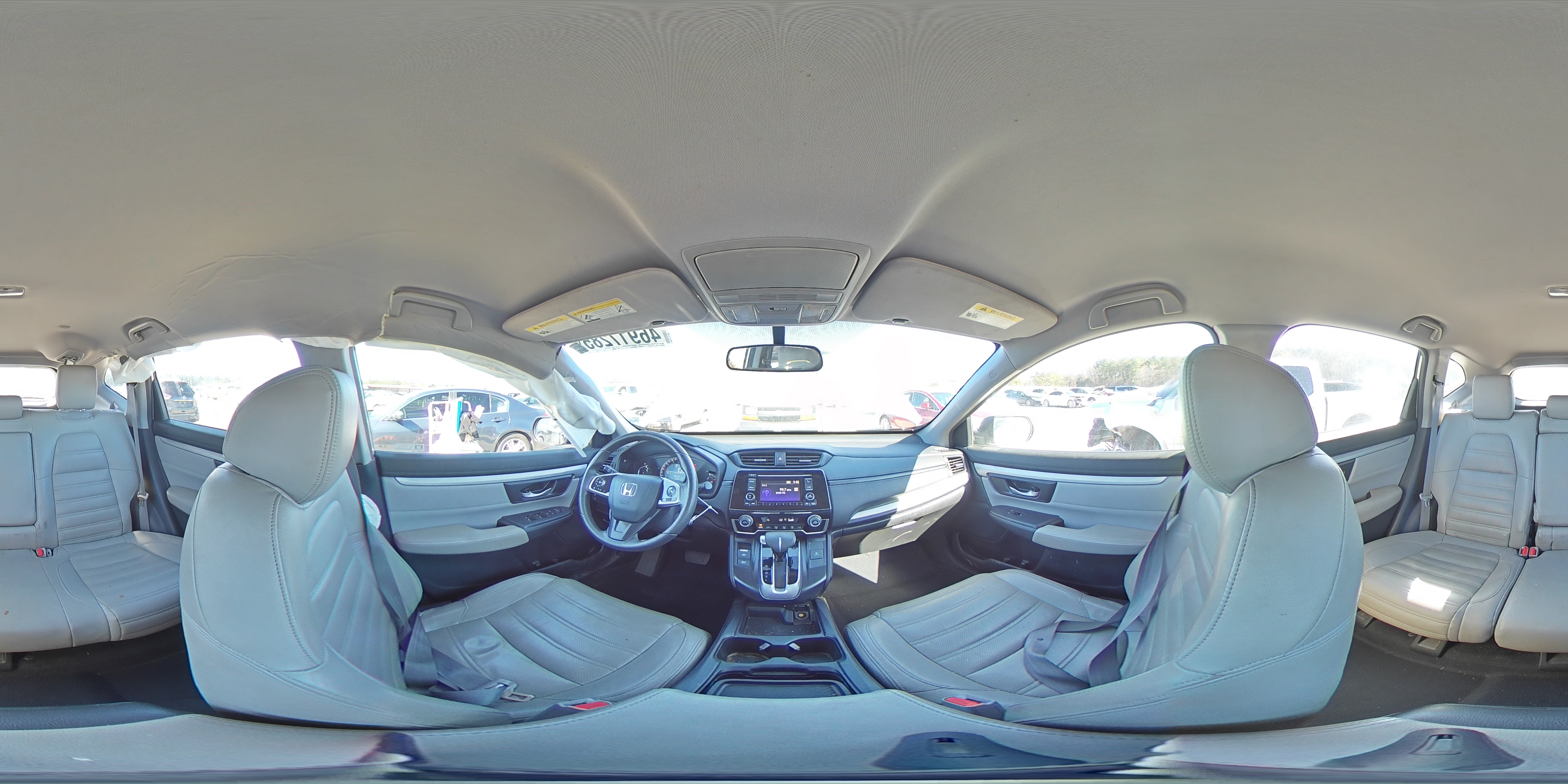 2019 Honda CR-V - Image 14