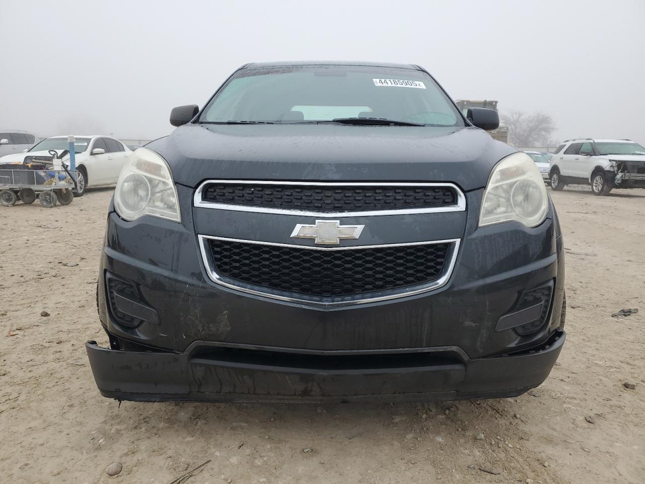2012 Chevrolet Equinox - Image 5