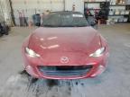 2017 Mazda Mx-5 Miata Sport за продажба в Abilene, TX - Hail