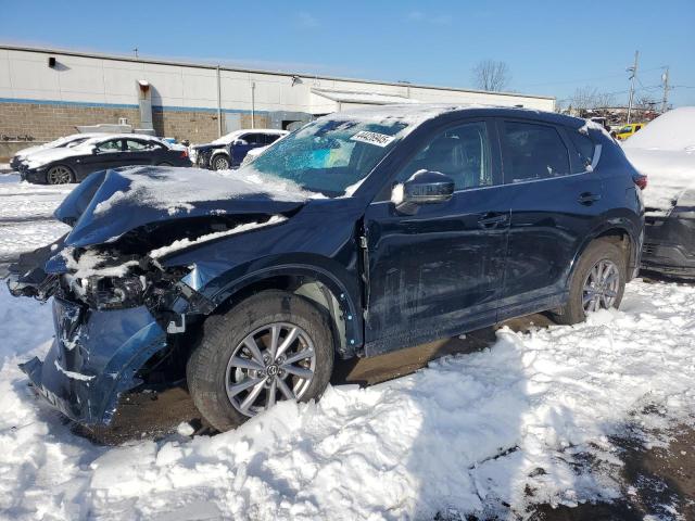 2024 Mazda Cx-5 Preferred