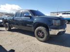2007 Gmc New Sierra C1500 Classic de vânzare în Las Vegas, NV - Side