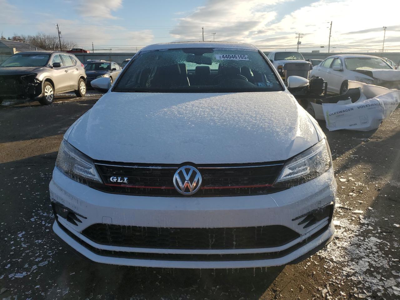 2016 Volkswagen Jetta - Image 5