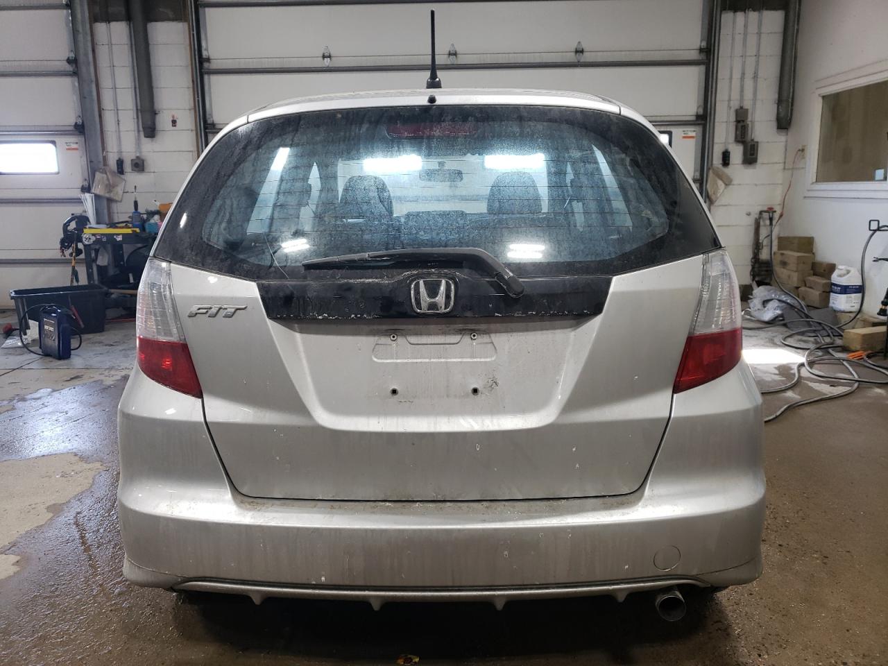 2013 Honda Fit - Image 6