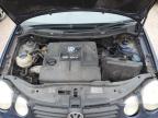 2002 VOLKSWAGEN POLO S for sale at Copart BRISTOL