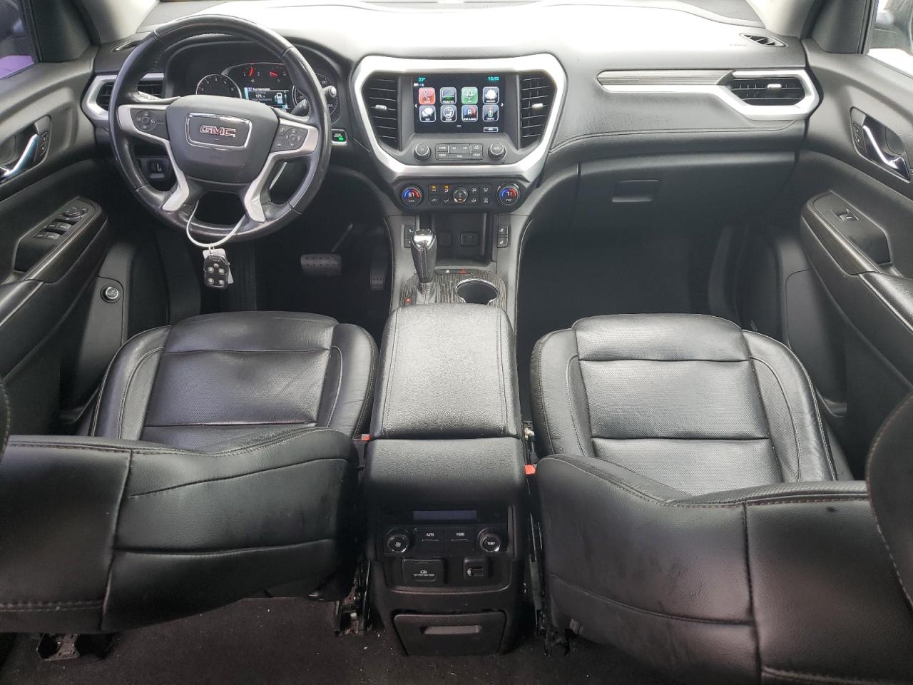 2019 GMC Acadia - Image 8