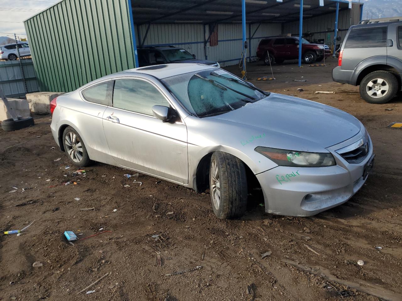 2011 Honda Accord - Image 4