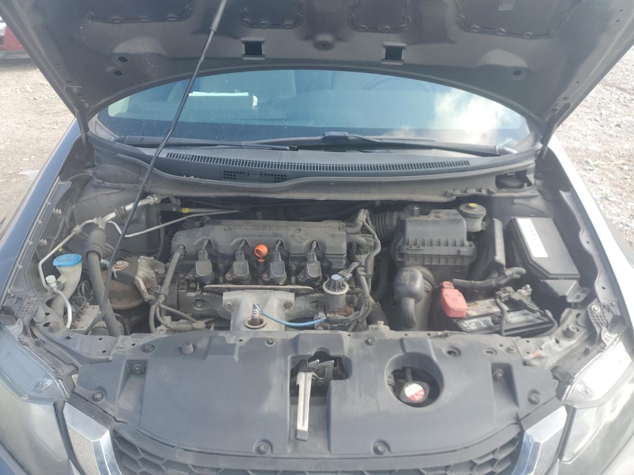 2013 Honda Civic - Image 13
