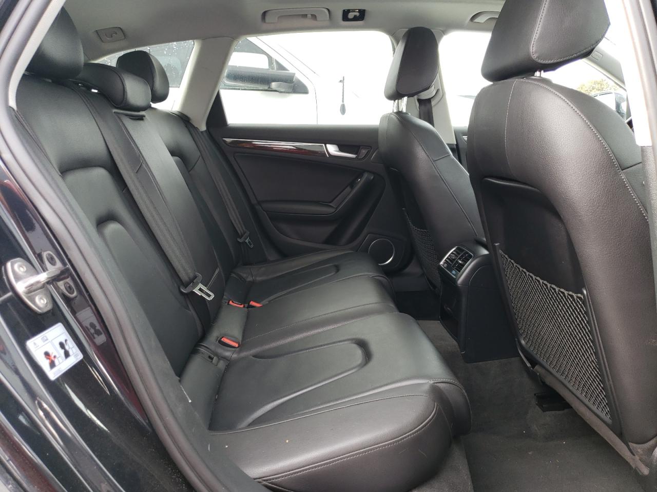 2016 Audi A4 - Image 12