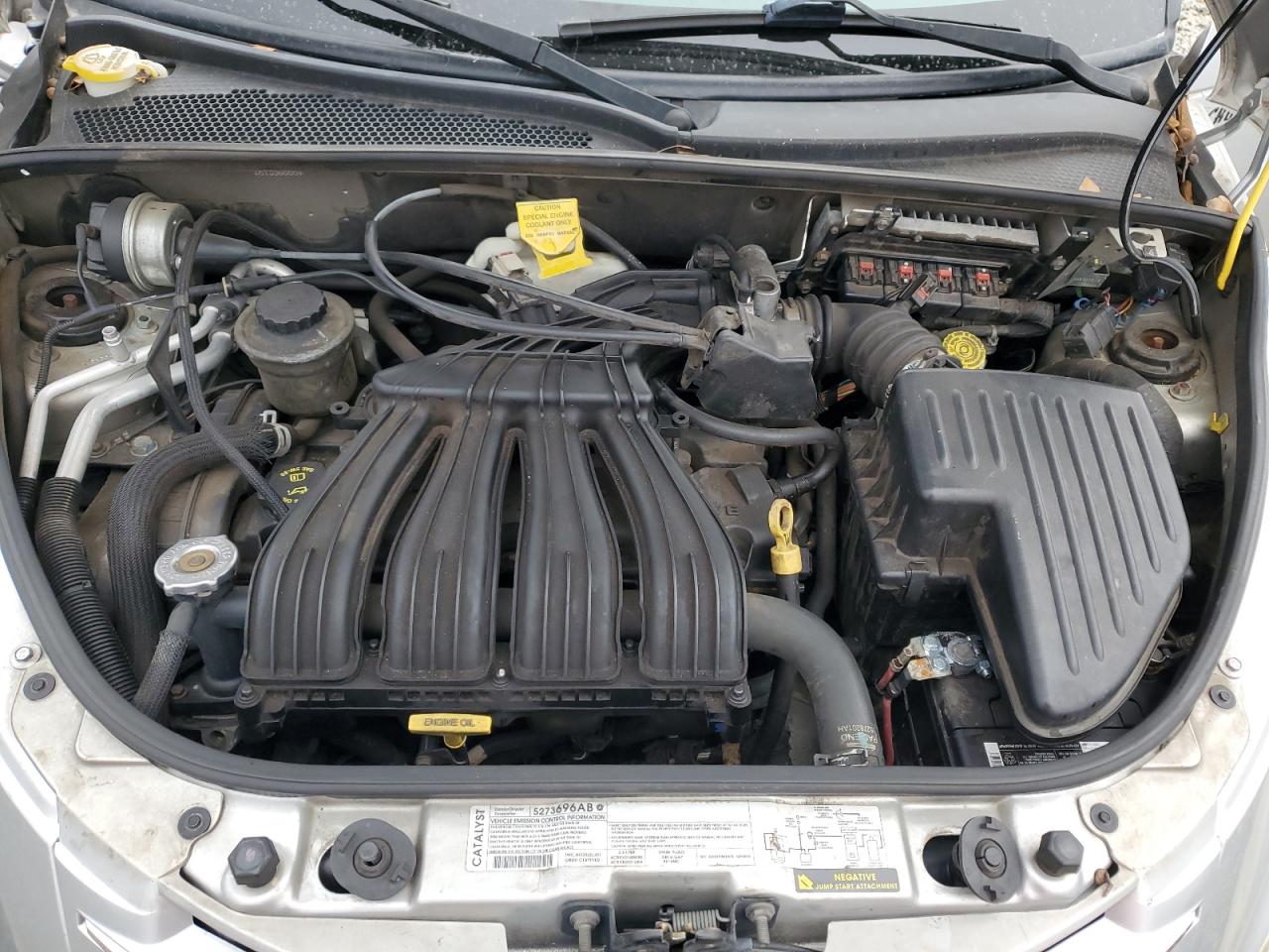 2006 Chrysler PT Cruiser - Image 12