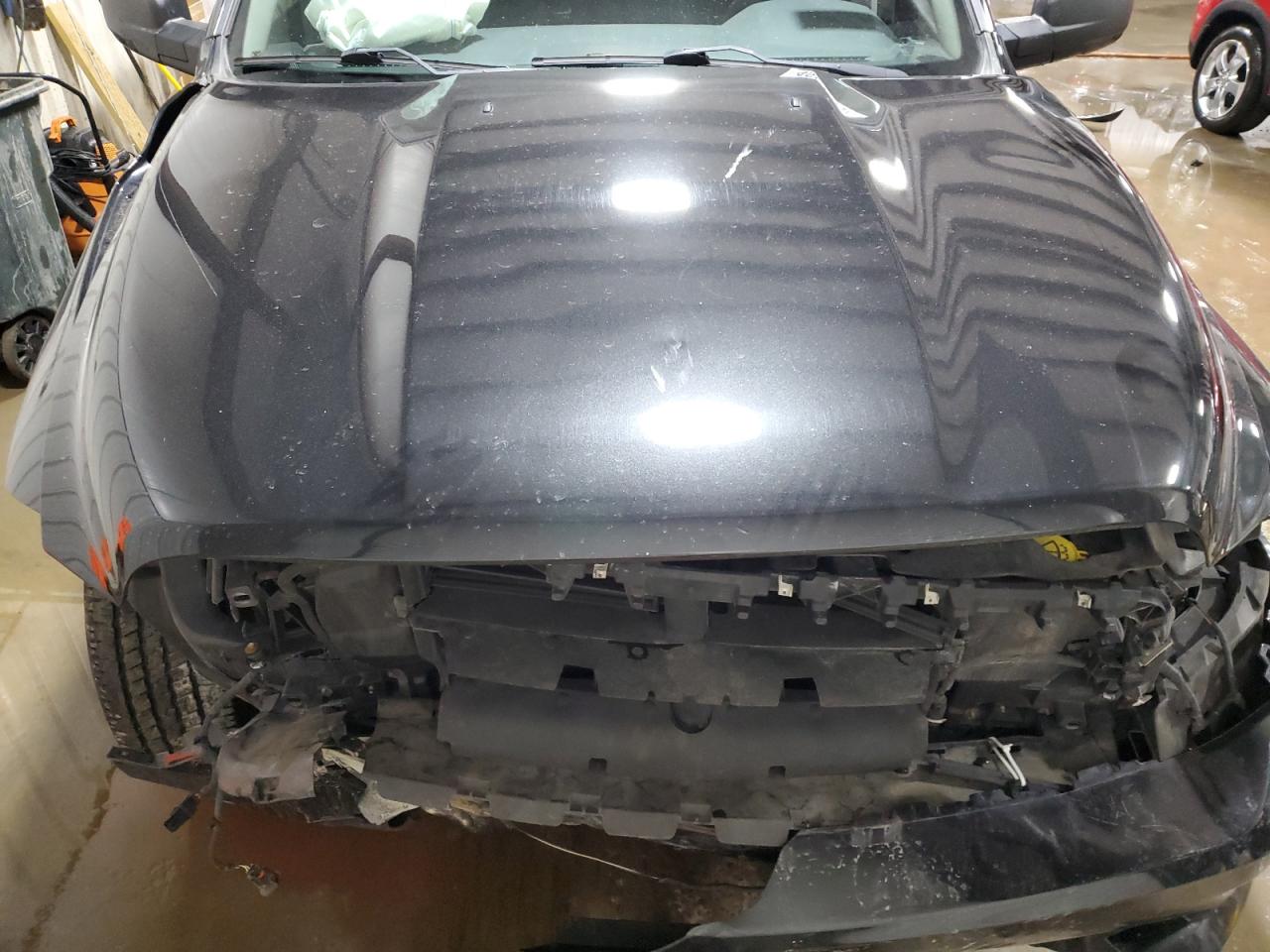 2015 RAM 1500 - Image 11