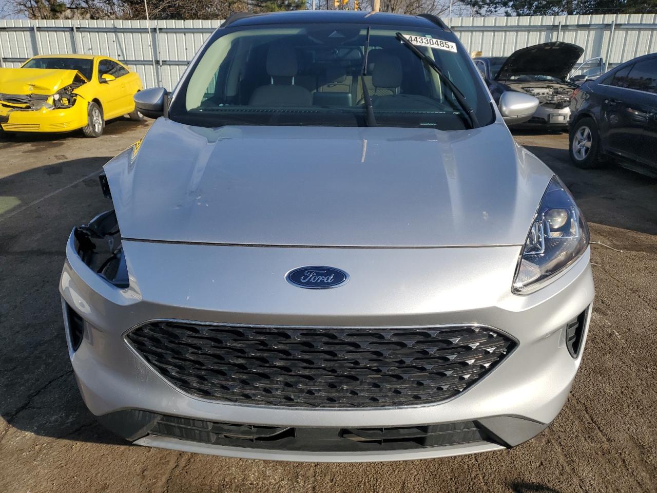 2020 Ford Escape - Image 5