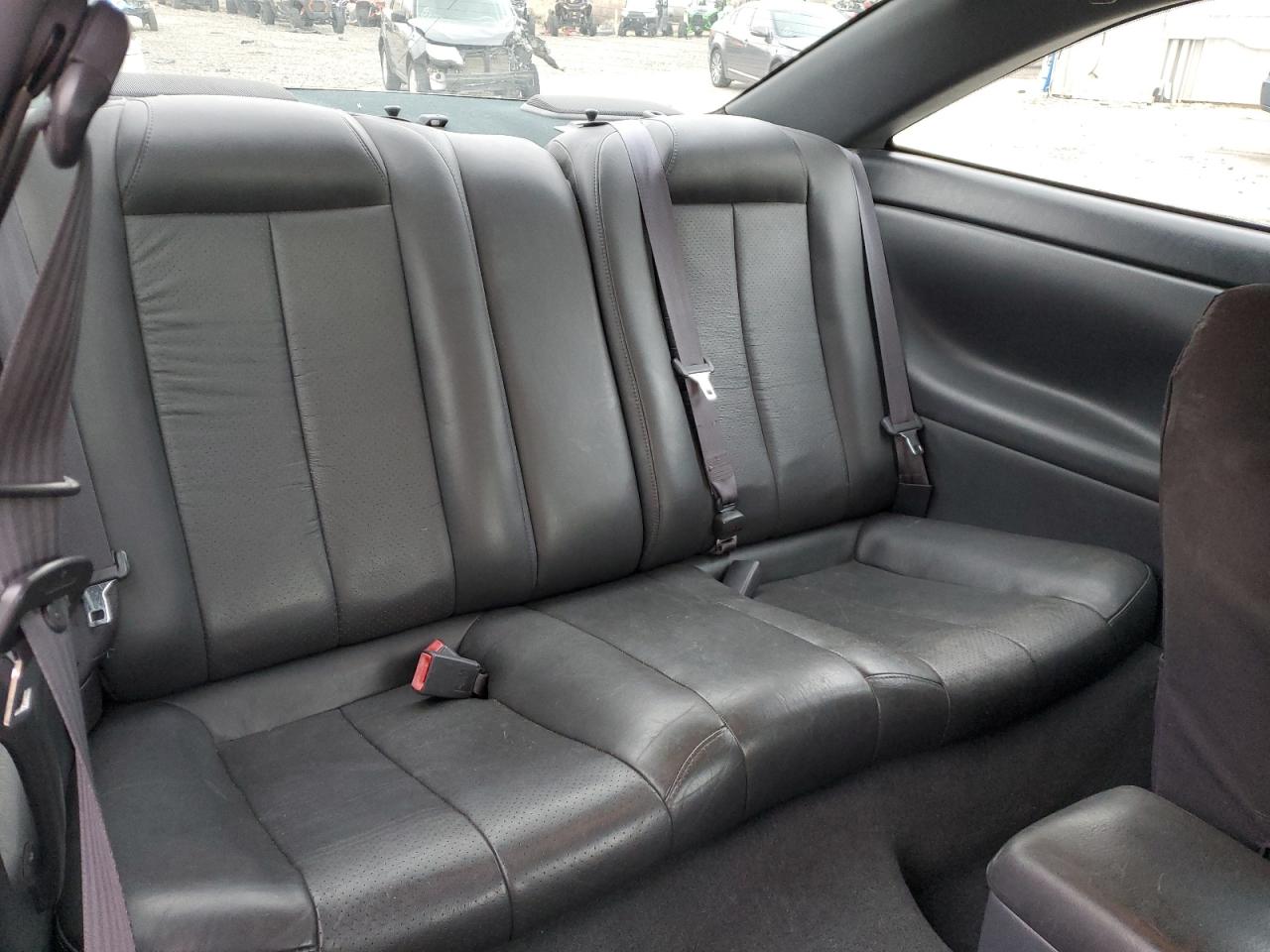 2001 Toyota Camry Solara - Image 10