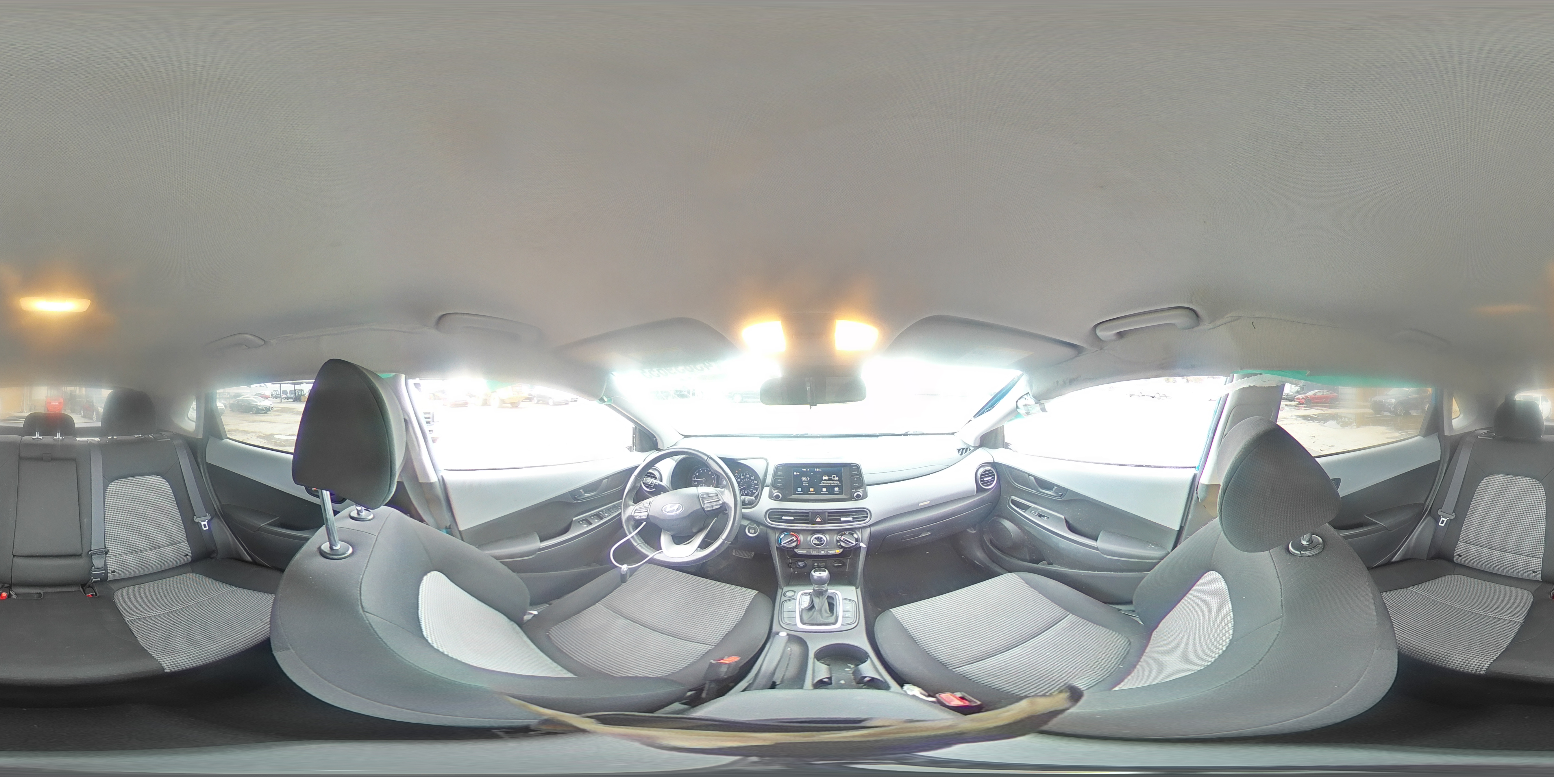 2019 Hyundai Kona - Image 13