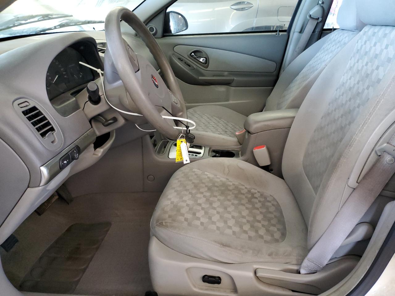 2005 Chevrolet Malibu - Image 7