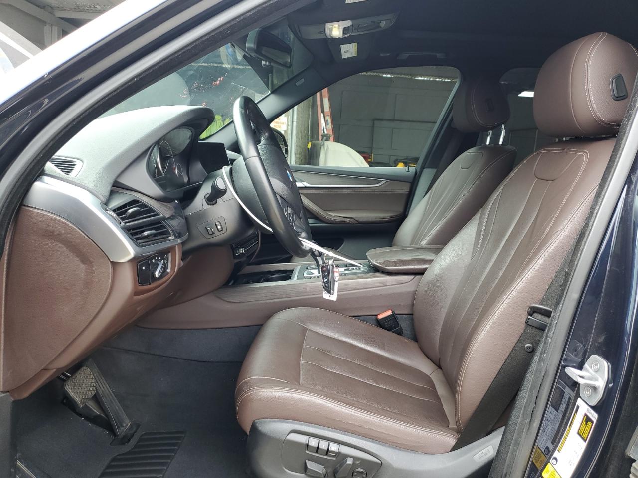 2017 BMW X5 - Image 7