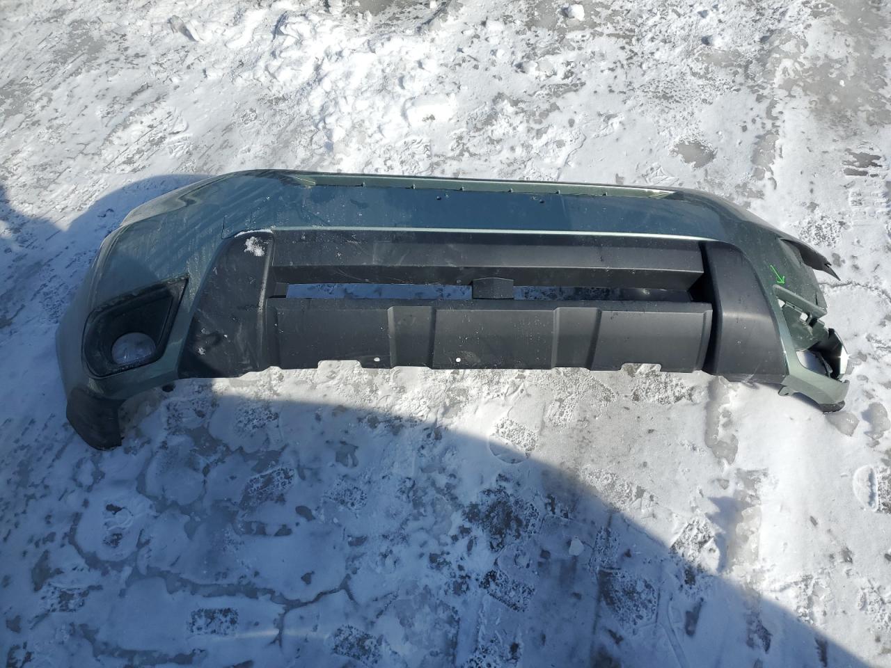 2015 Subaru Forester - Image 13