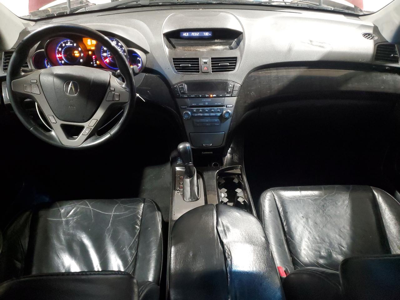 2008 Acura MDX - Image 8