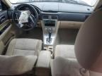 2008 Subaru Forester 2.5X Premium zu verkaufen in Nampa, ID - Front End