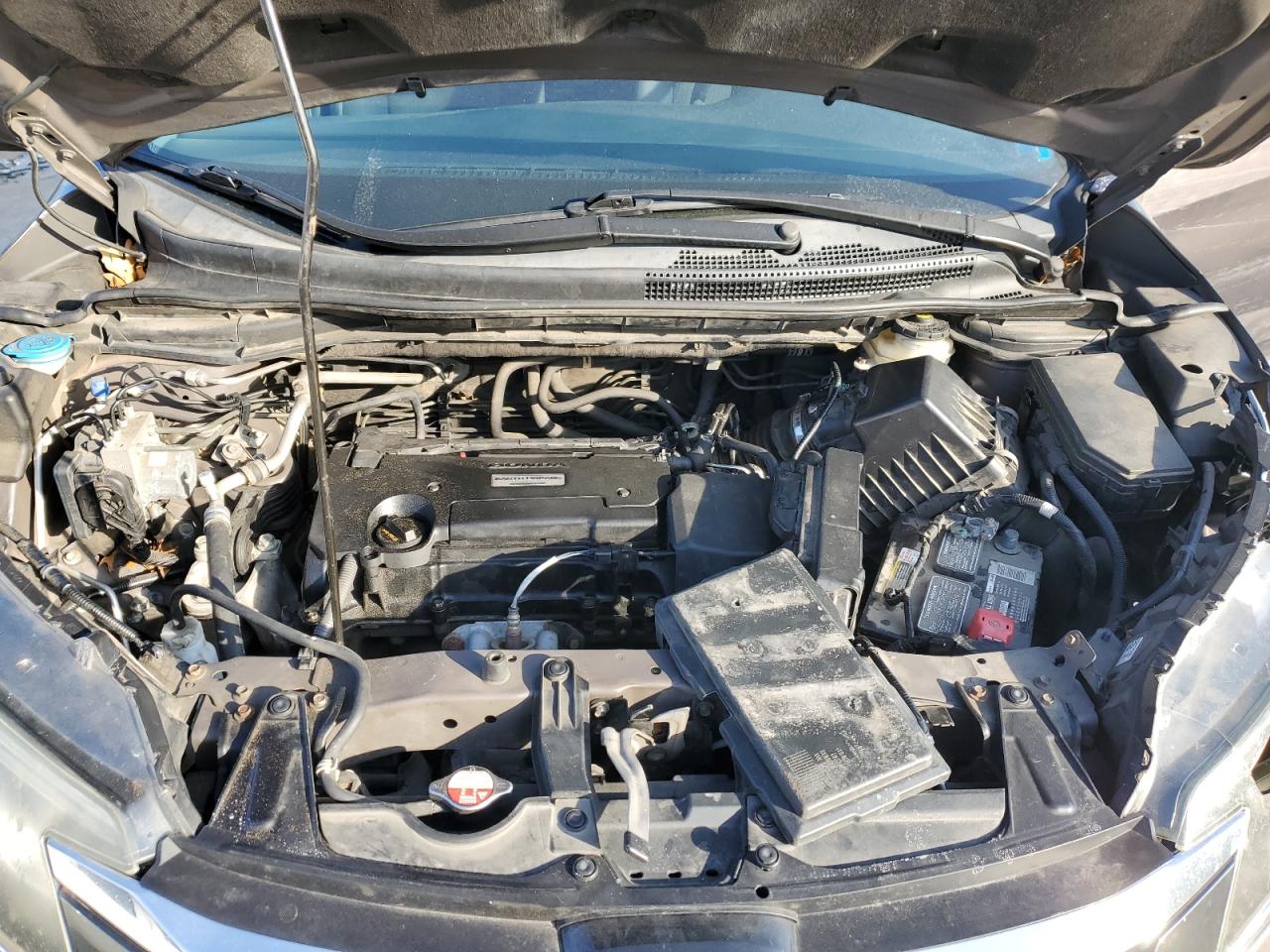 2016 Honda CR-V - Image 13