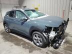 2022 Hyundai Kona Sel en Venta en Hurricane, WV - Front End