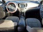 2018 Hyundai Santa Fe Se for Sale in Reno, NV - Front End