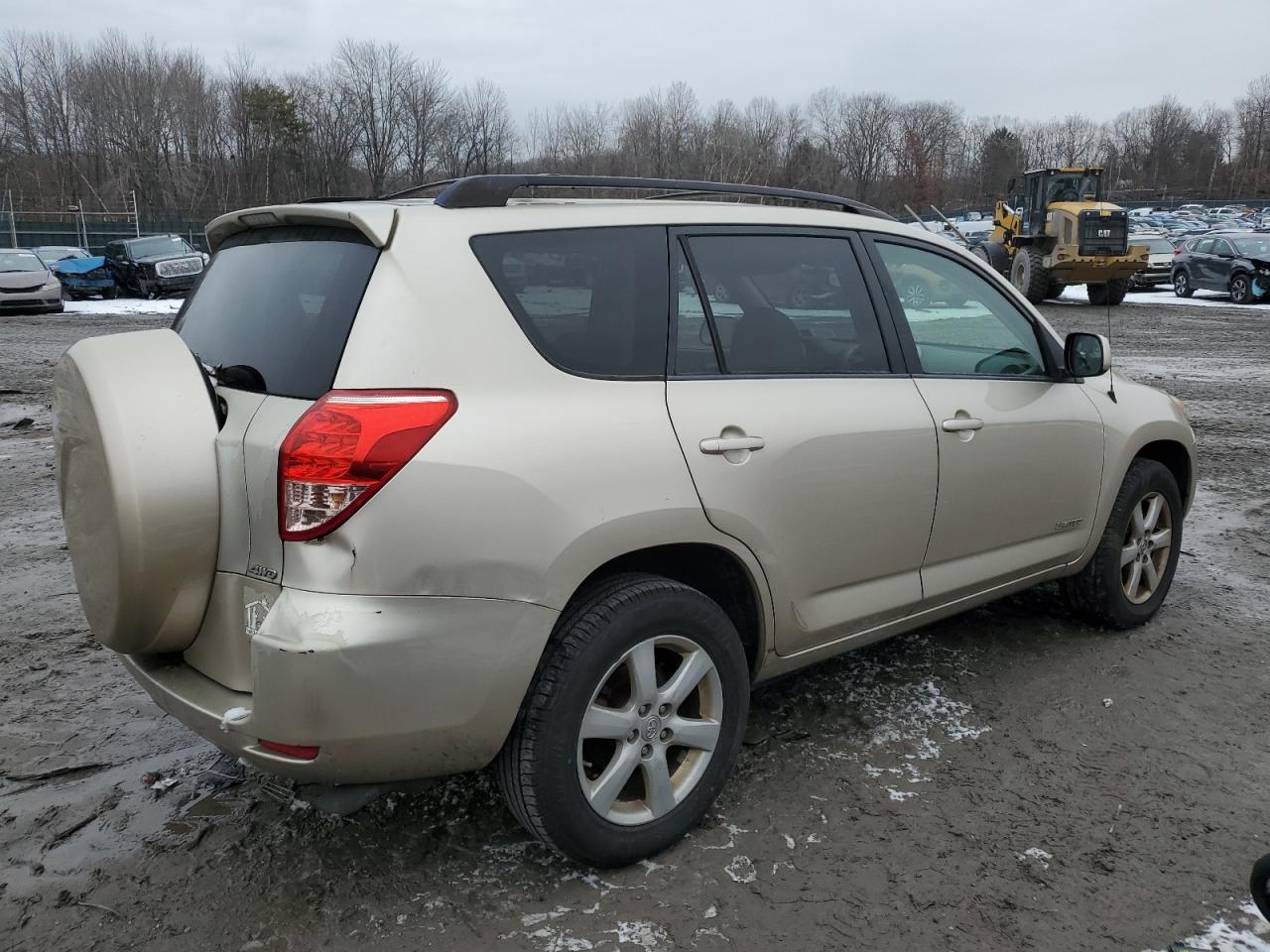 2006 Toyota RAV 4 - Image 3
