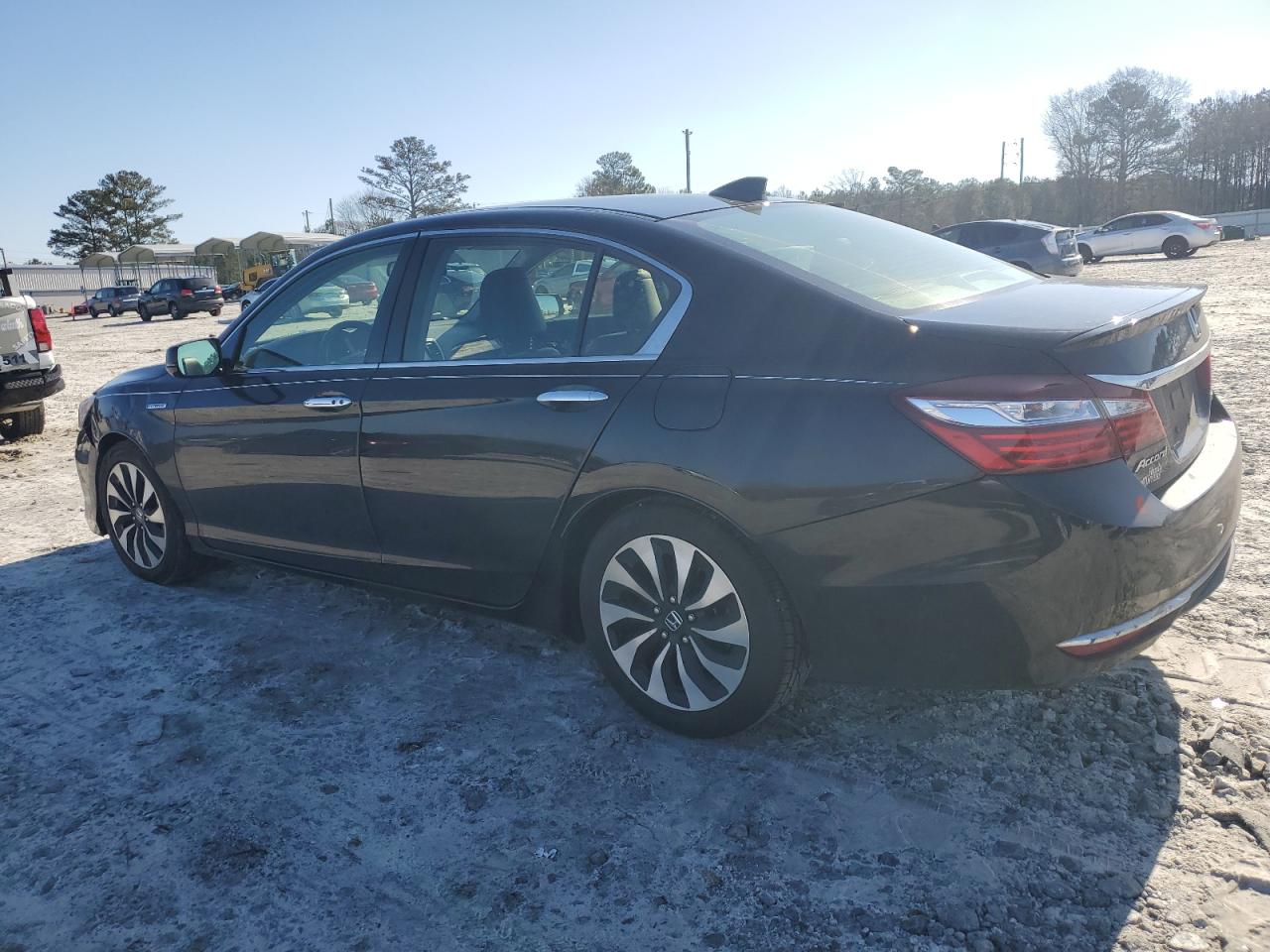 2017 Honda Accord - Image 2