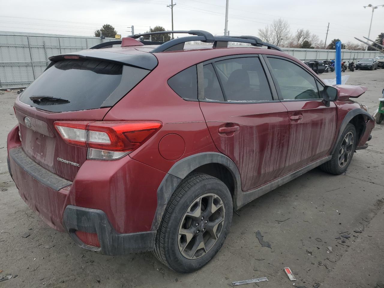 2019 Subaru XV - Image 3