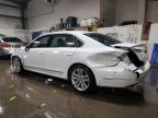 2018 Volkswagen Passat Sel Premium for Sale in Elgin, IL - Rear End