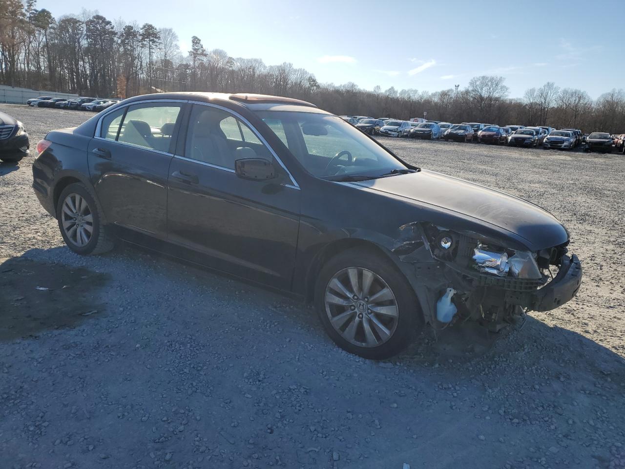 2012 Honda Accord - Image 4