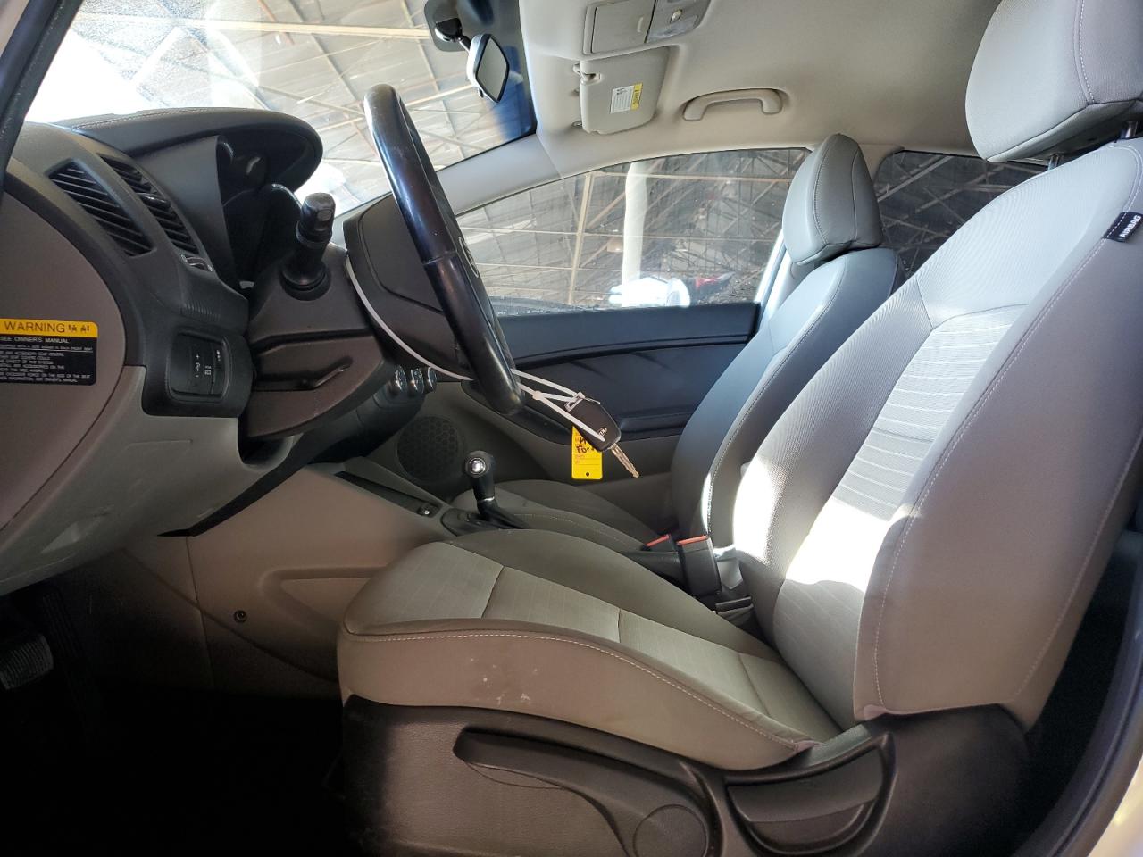 2014 Kia Forte - Image 7